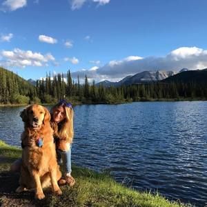 Meet your Posher, Kate